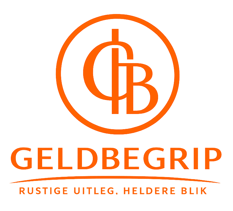 Geldbegrip